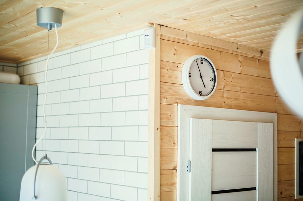 Appartement Sloneczna Przystan à Dębki Extérieur photo