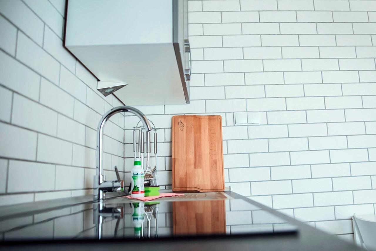 Appartement Sloneczna Przystan à Dębki Extérieur photo